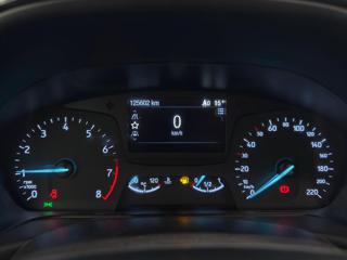 FORD Fiesta usata, con Climatizzatore