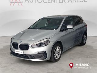 BMW 218 usata, con Airbag