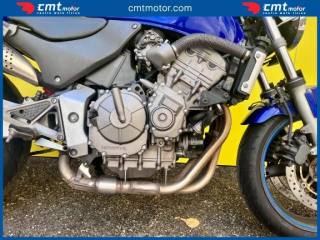 HONDA Hornet 600 usata 7