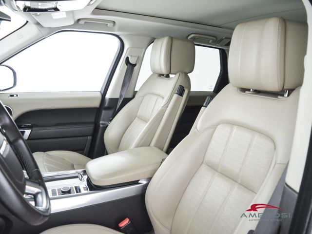LAND ROVER Range Rover Sport usata 8