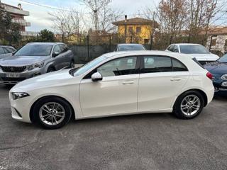 MERCEDES-BENZ A 180 usata, con Airbag Passeggero