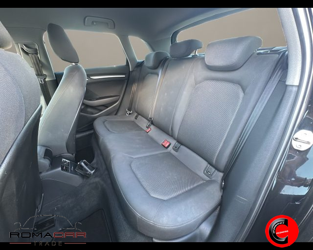 AUDI A3 usata, con Bracciolo