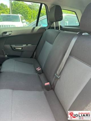 OPEL Astra usata 4