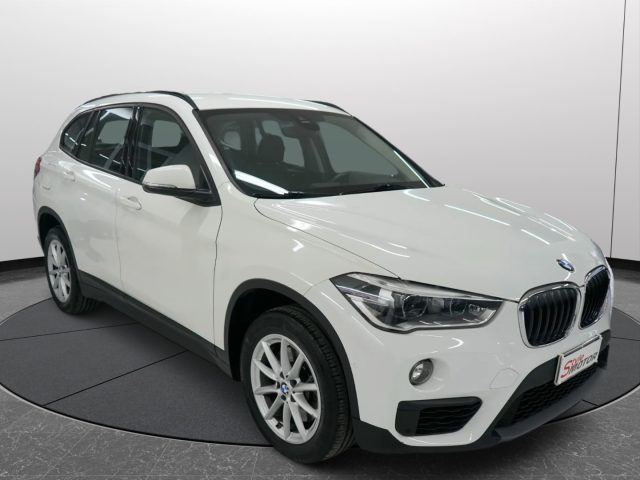 BMW X1 usata, con Controllo vocale