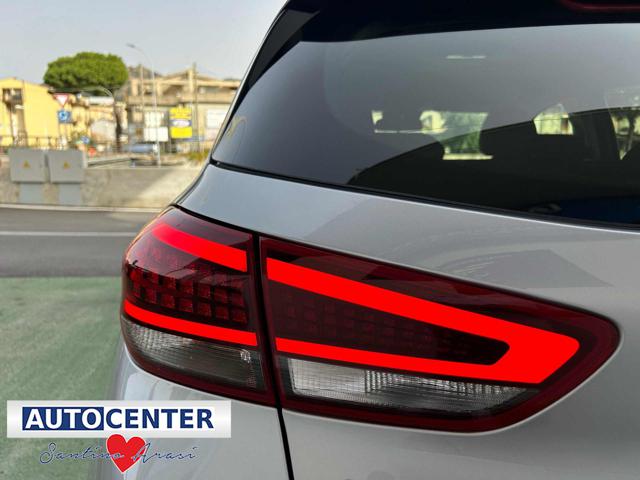 HYUNDAI i30 usata, con Climatizzatore