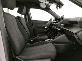PEUGEOT 2008 usata, con Boardcomputer