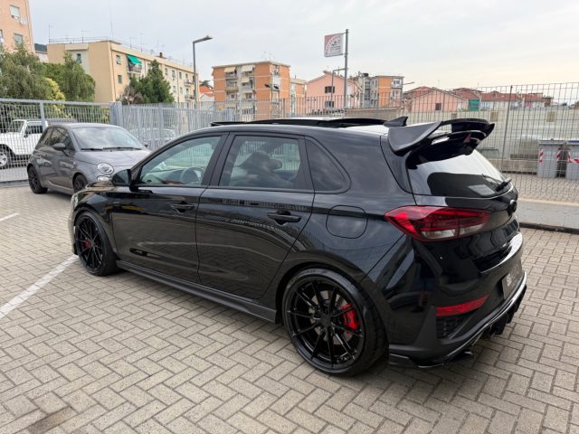 HYUNDAI i30 usata, con Climatizzatore
