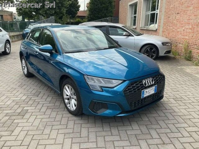 AUDI A3 usata, con Airbag laterali