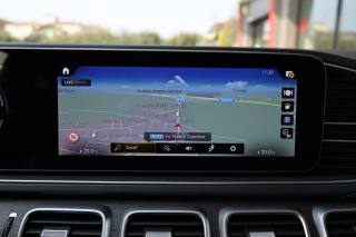 MERCEDES-BENZ GLE 350 usata, con Specchietti laterali elettrici
