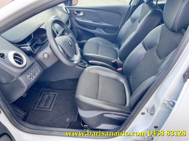RENAULT Clio usata, con Alzacristalli elettrici