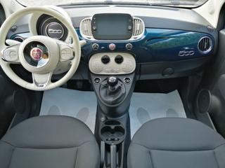 FIAT 500 usata, con Cruise Control