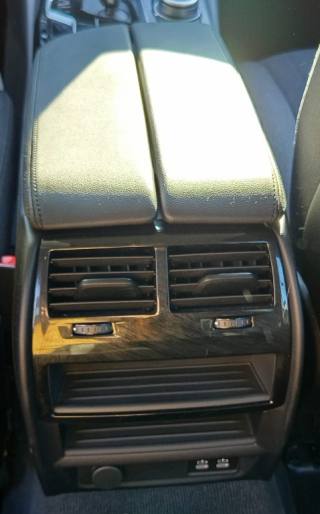 BMW 518 usata, con Immobilizzatore elettronico
