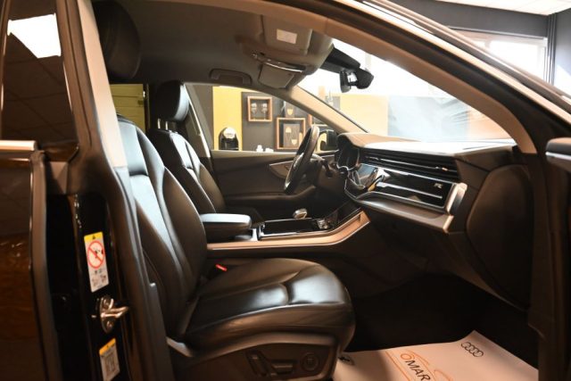 AUDI Q8 usata 9