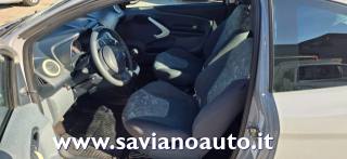 FORD Ka+ usata, con Chiusura centralizzata