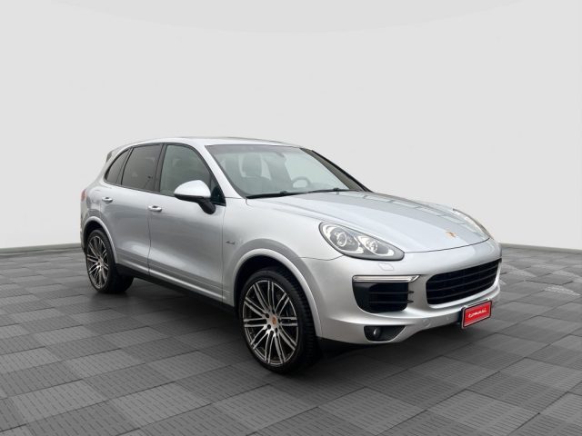 PORSCHE Cayenne usata 6