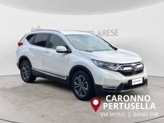HONDA CR-V usata, con Airbag laterali