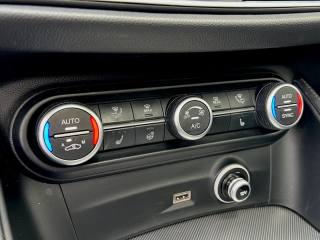 ALFA ROMEO Stelvio usata, con Servosterzo