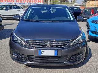 PEUGEOT 308 usata, con Airbag