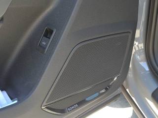 AUDI RS Q3 usata, con Luci diurne LED