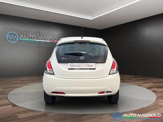 LANCIA Ypsilon usata, con Boardcomputer