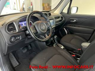 JEEP Renegade usata, con Controllo trazione