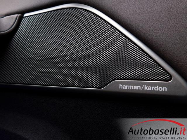 BMW 530 usata, con Hill holder