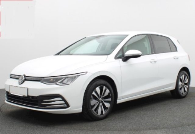 VOLKSWAGEN Golf usata, con Airbag