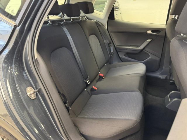 SEAT Arona usata, con Volante in pelle