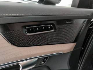 VOLVO XC90 usata, con Interni in pelle