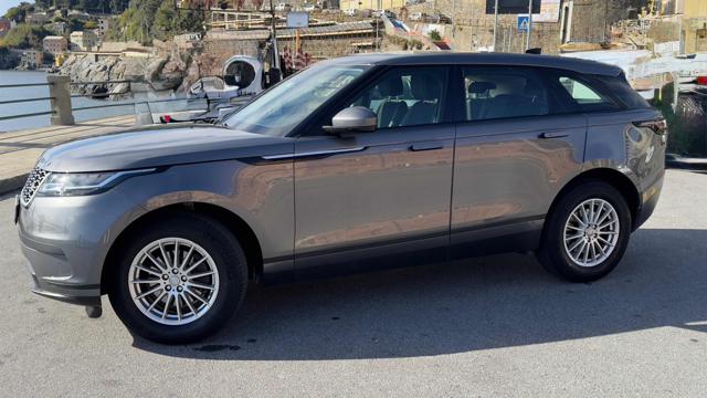 LAND ROVER Range Rover Velar usata, con Autoradio