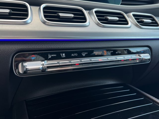 MERCEDES-BENZ GLE 300 usata, con Servosterzo
