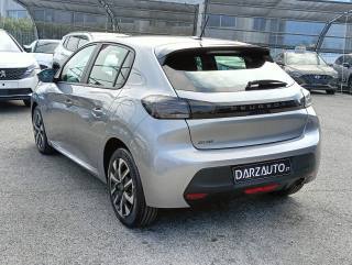 PEUGEOT 208 usata, con Sedili sportivi