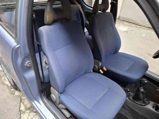 FIAT Seicento usata 13