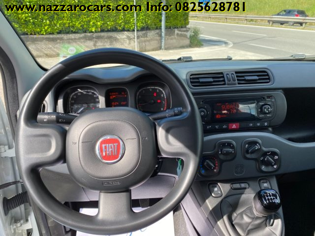 FIAT Panda usata, con Climatizzatore