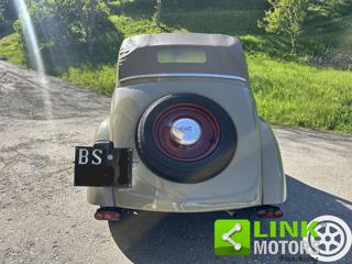 FIAT Topolino usata 6