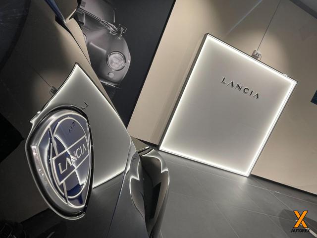 LANCIA Ypsilon usata, con ESP