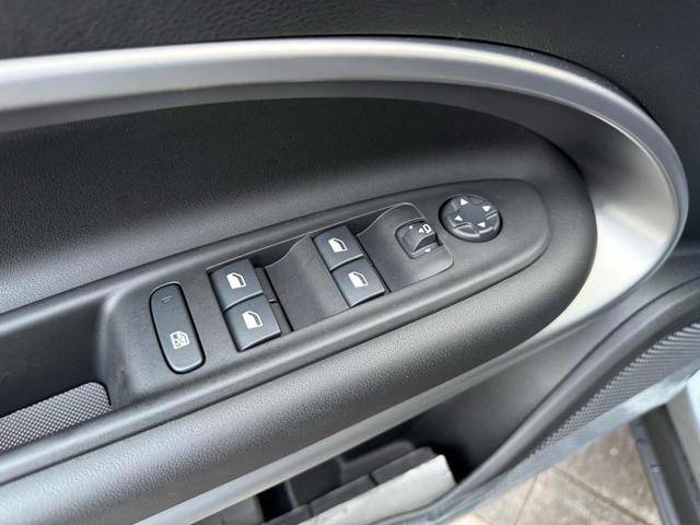 JEEP Avenger usata, con Climatizzatore