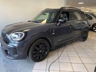 MINI Countryman usata, con Airbag
