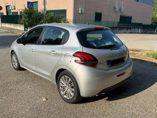 PEUGEOT 208 usata, con Climatizzatore