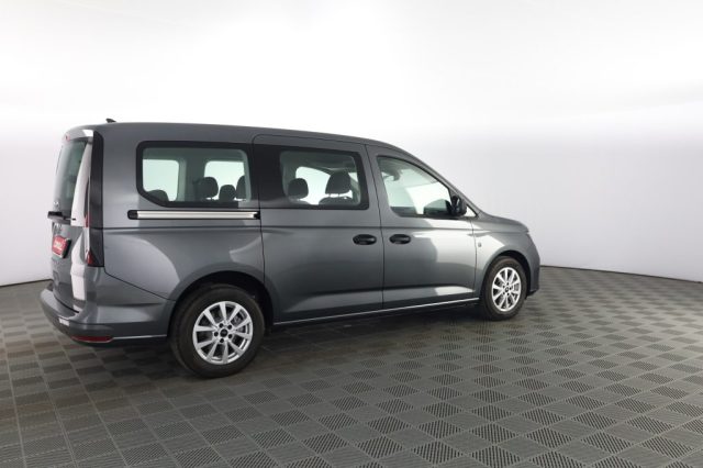 FORD Tourneo Connect usata 2