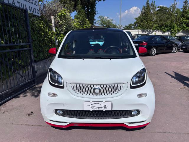 SMART ForTwo usata, con Airbag