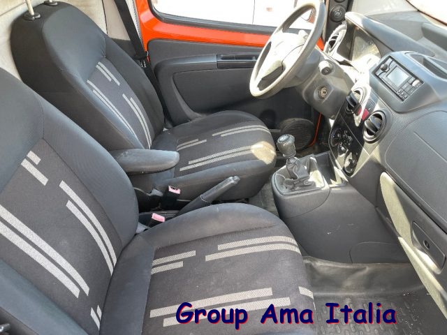 FIAT Fiorino usata, con Chiusura centralizzata
