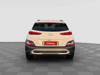 HYUNDAI Kona usata 3