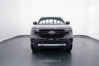 FORD Ranger usata, con Airbag