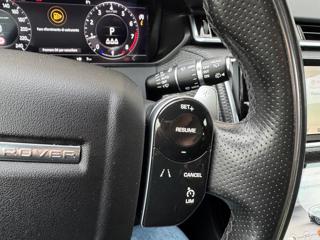 LAND ROVER Range Rover Velar usata, con Cruise Control