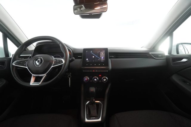 RENAULT Clio usata 10