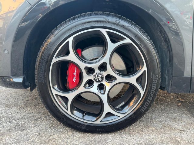 ALFA ROMEO Tonale usata, con Autoradio