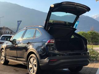 VOLKSWAGEN Taigo usata, con Alzacristalli elettrici