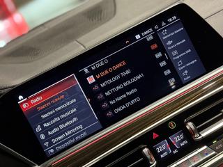 BMW X7 usata, con Servosterzo