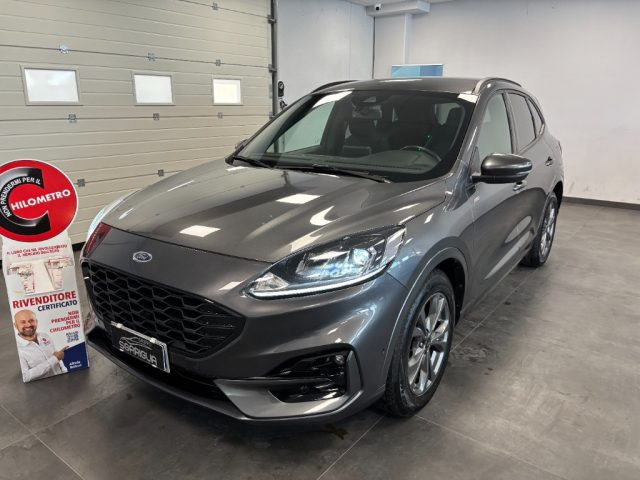 FORD Kuga usata, con Airbag laterali